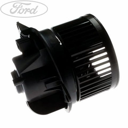 GENUINE FORD 1151989 INTERIOR HEATER BLOWER FAN | ML Performance UK