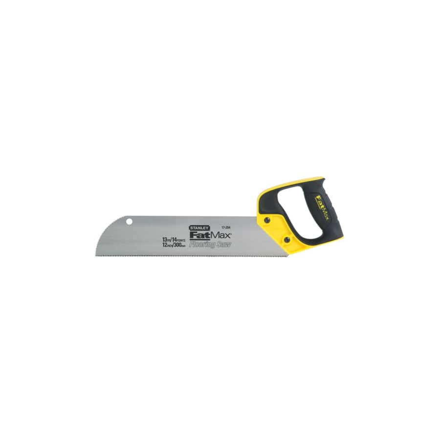 STANLEY® STA217204 FatMax® Floorboard Saw 300mm (12in) | ML Performance UK