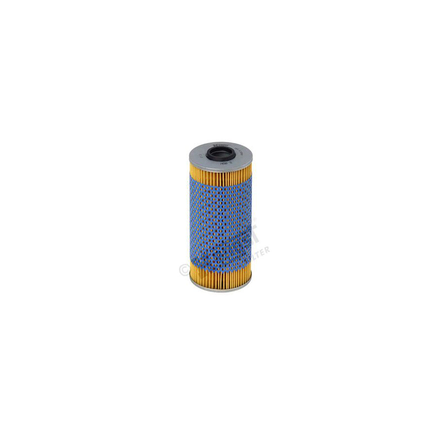 Hengst Filter E80H D24 Oil Filter For BMW 7 (E32)