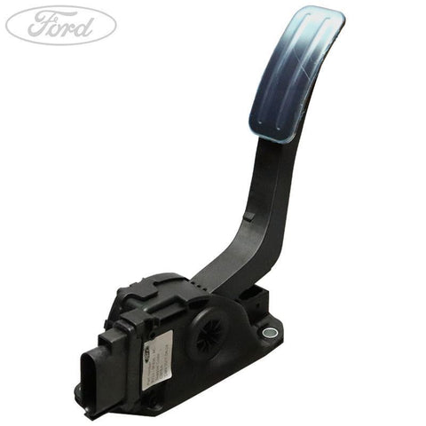 GENUINE FORD 2120072 PEDAL | ML Performance UK