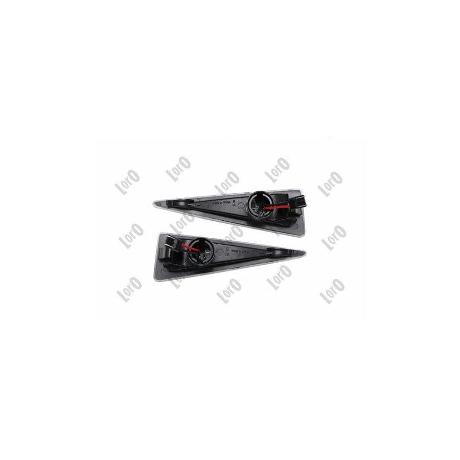 Abakus L42140001LEDD Indicator Set | ML Performance UK