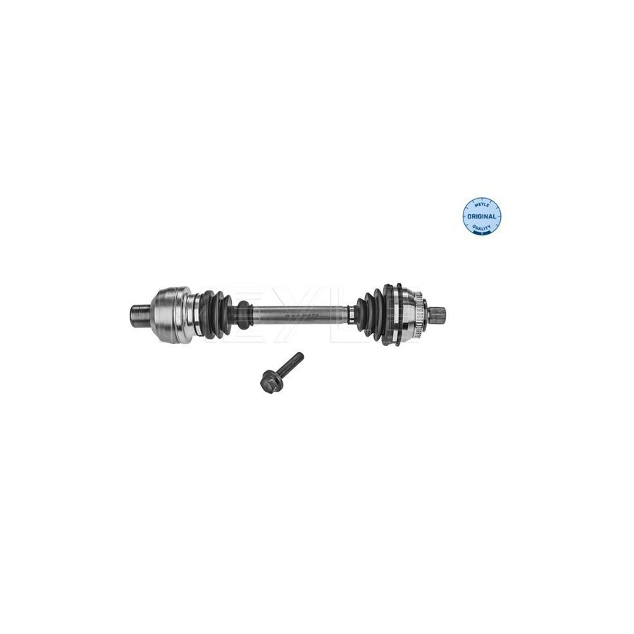 Meyle 100 498 0625 Drive Shaft