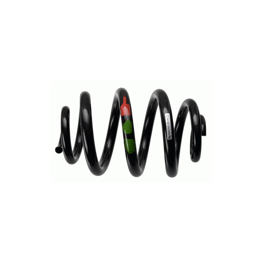 Sachs 994 498 Coil Spring