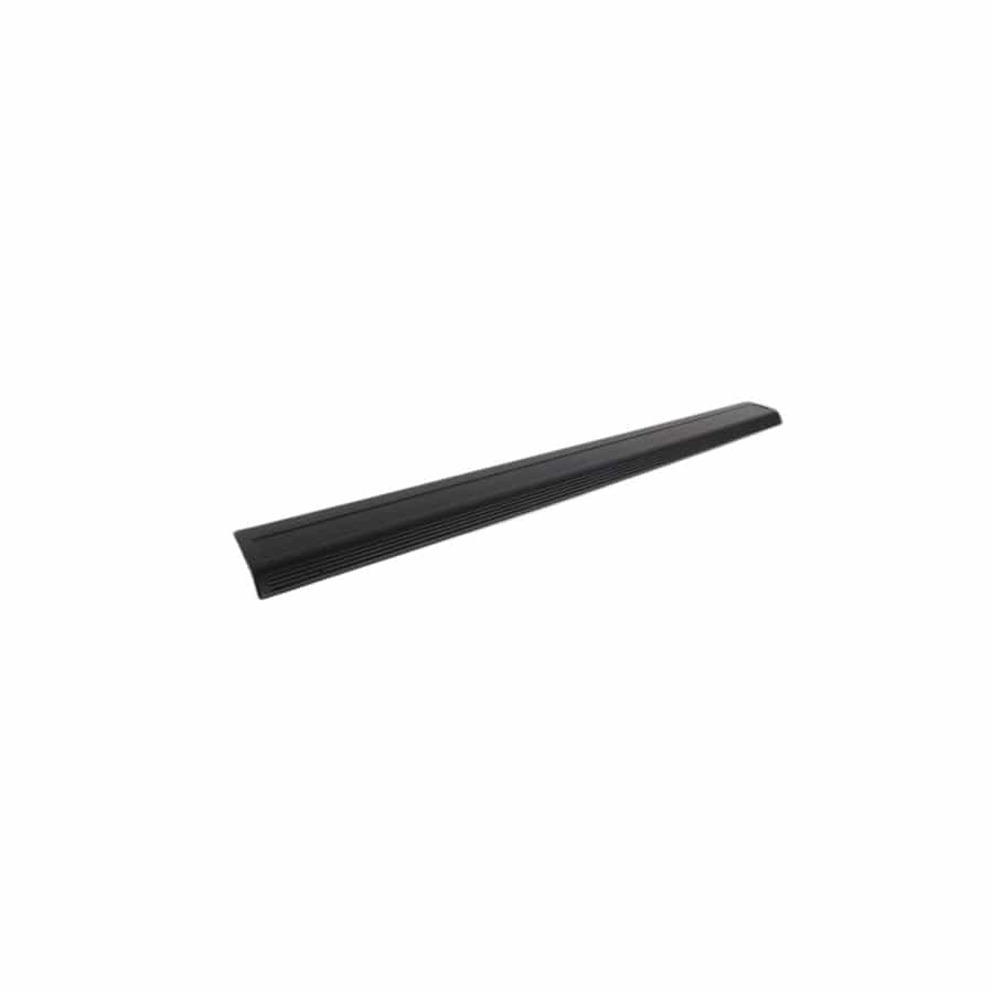 Genuine BMW 51478174504 E38 Front Right Sill Strip SCHWARZ (Inc. 750i, 730i & 730d) | ML Performance UK Car Parts