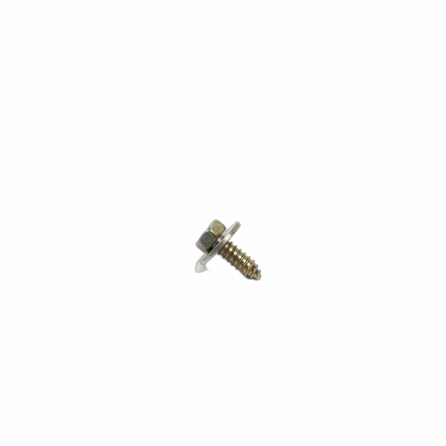 Genuine BMW 07119916967 E12 E30 Hex Head Screw ST6,3X19-C-Z2 (Inc. M5 3.6, 728i & 325e) | ML Performance UK Car Parts