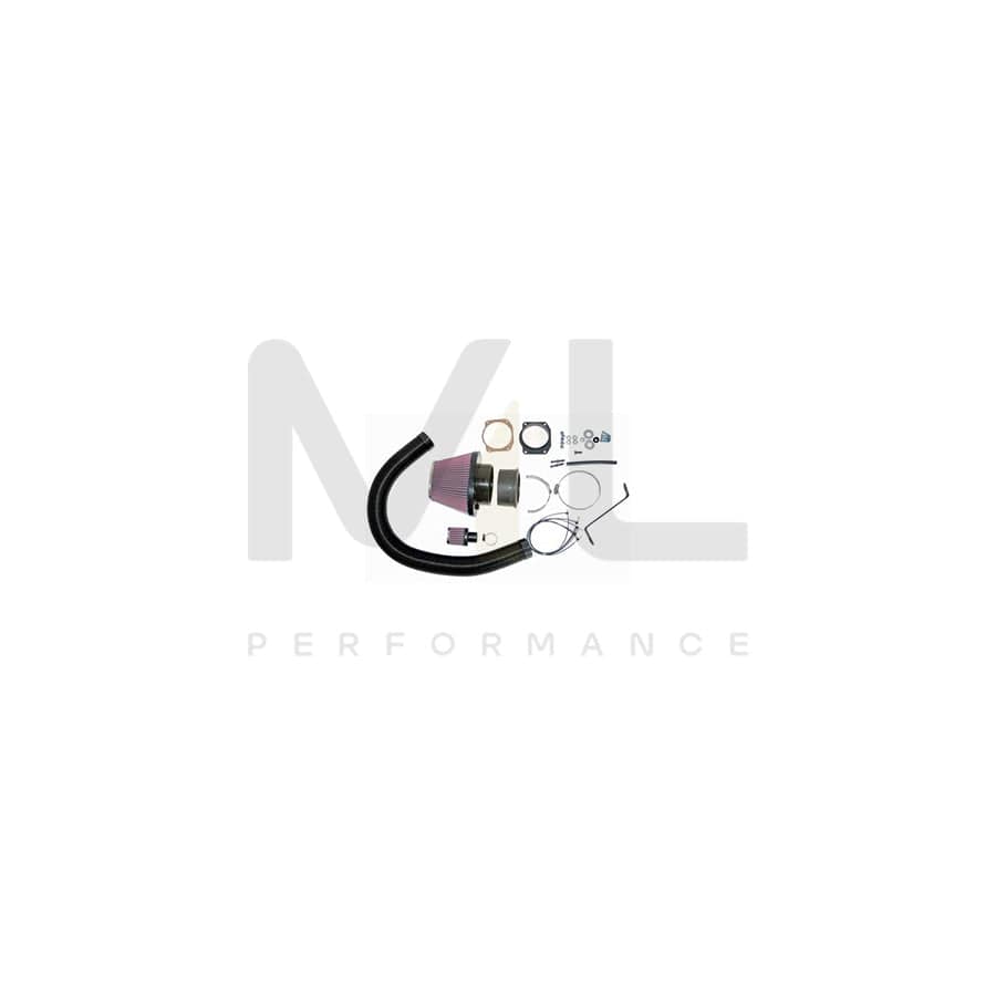 K&N 57-0548 Performance Air Intake System | ML Car Parts UK | ML Performance