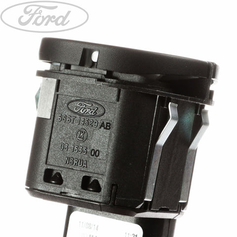 GENUINE FORD 1459686 FRONT DOOR WINDOW CONTROL SWITCH | ML Performance UK