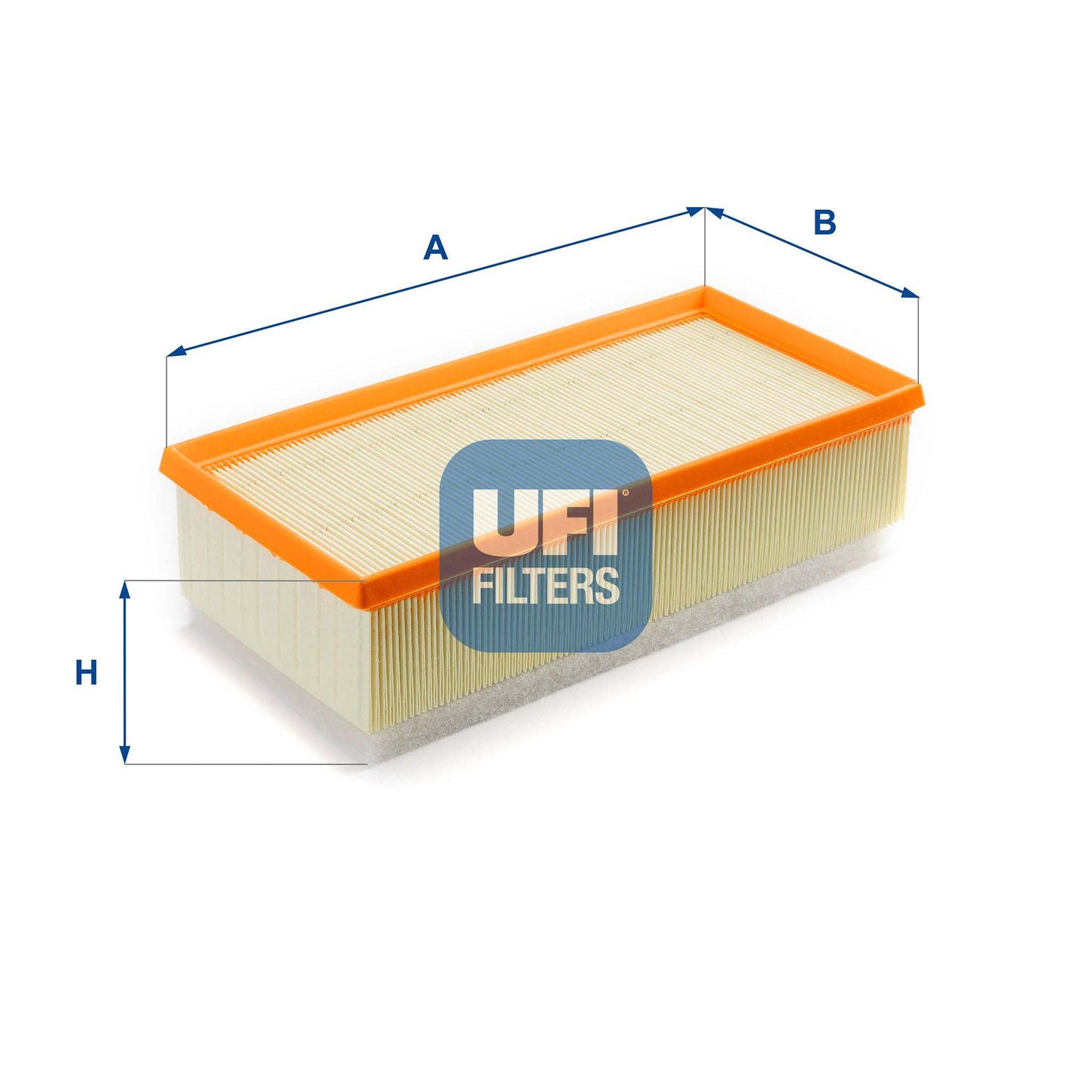 UFI 30.334.00 Air Filter