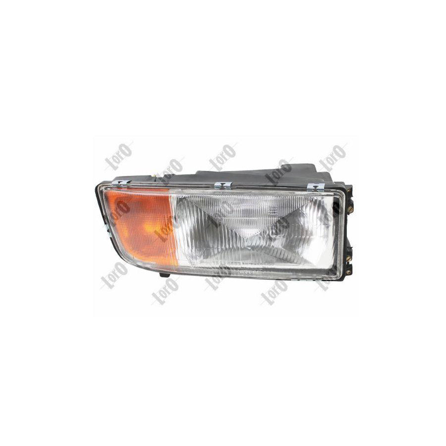 Abakus 054213582555 Headlight | ML Performance UK