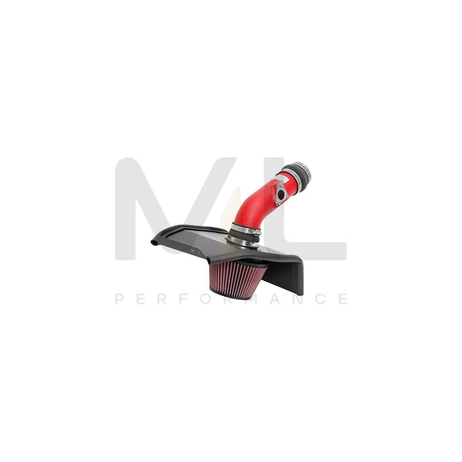 K&N 69-8009TWR Performance Air Intake System | ML Car Parts UK | ML Performance