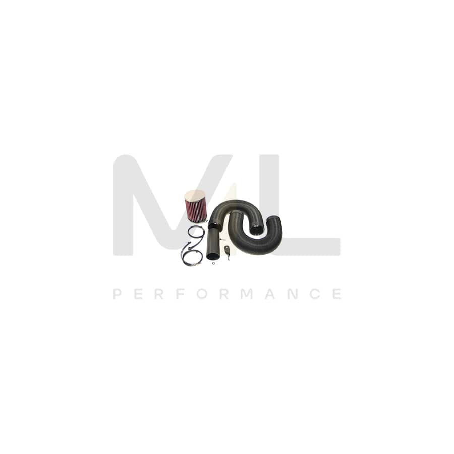 K&N 57-0214 Performance Air Intake System | ML Car Parts UK | ML Performance