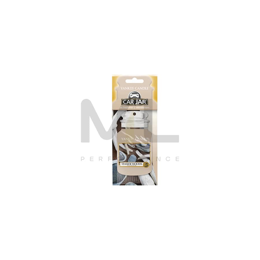 Yankee Candle Seaside Woods | ML Performance UK Car Parts