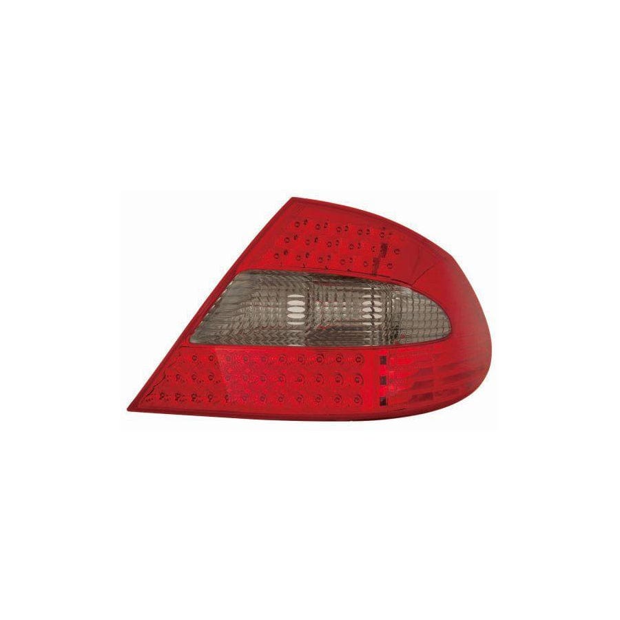 Abakus 4401959PXUESR Combination Rearlight Set Suitable For Mercedes-Benz Clk | ML Performance UK