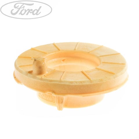 GENUINE FORD 2037363 REAR O/S OR N/S COIL SPRING SHOCK ABSORBER RUBBER TOP MOUNT | ML Performance UK