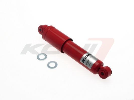 KONI 80-1675 Shock Absorber | ML Performance UK UK