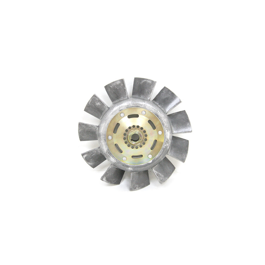 Genuine Porsche Alternator Fan / Impeller Porsche 911 1978-89 / 930 Turbo 1975-77 | ML Performance UK Car Parts