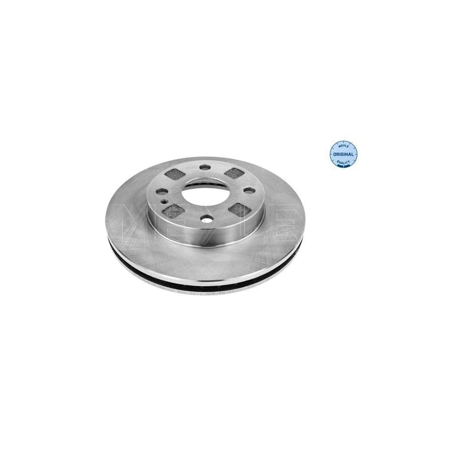 Meyle 35-15 521 0012 Brake Disc For Mazda 323