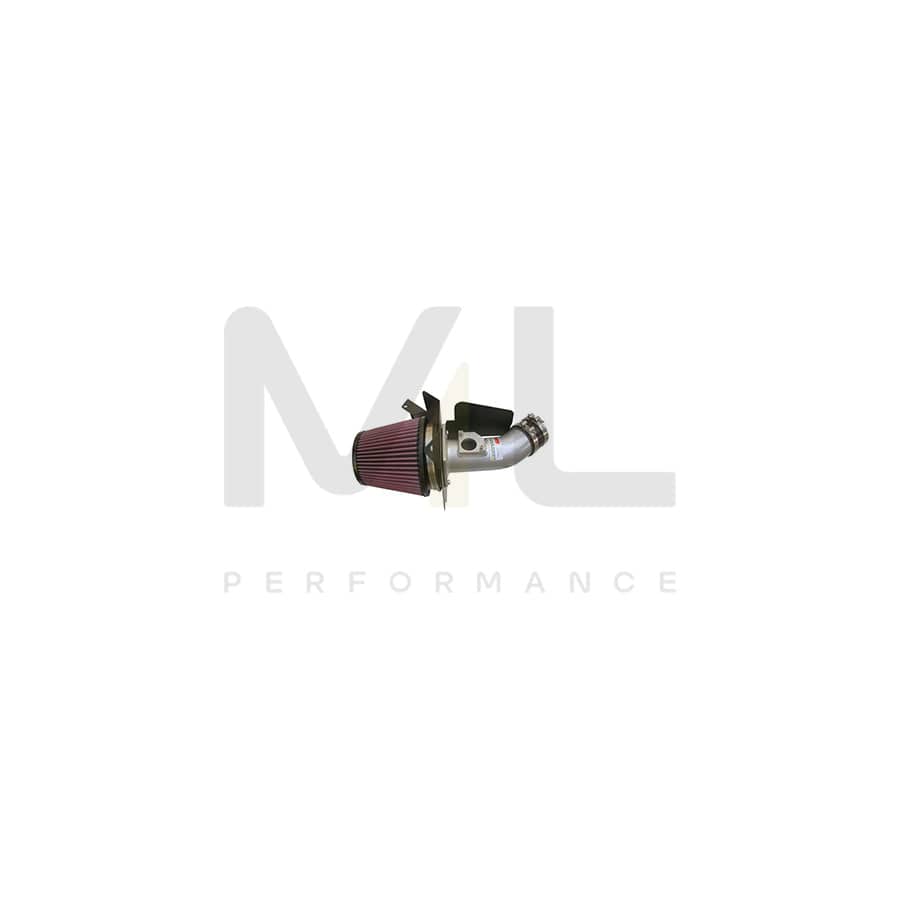 K&N 69-8002TS Performance Air Intake System | ML Car Parts UK | ML Performance