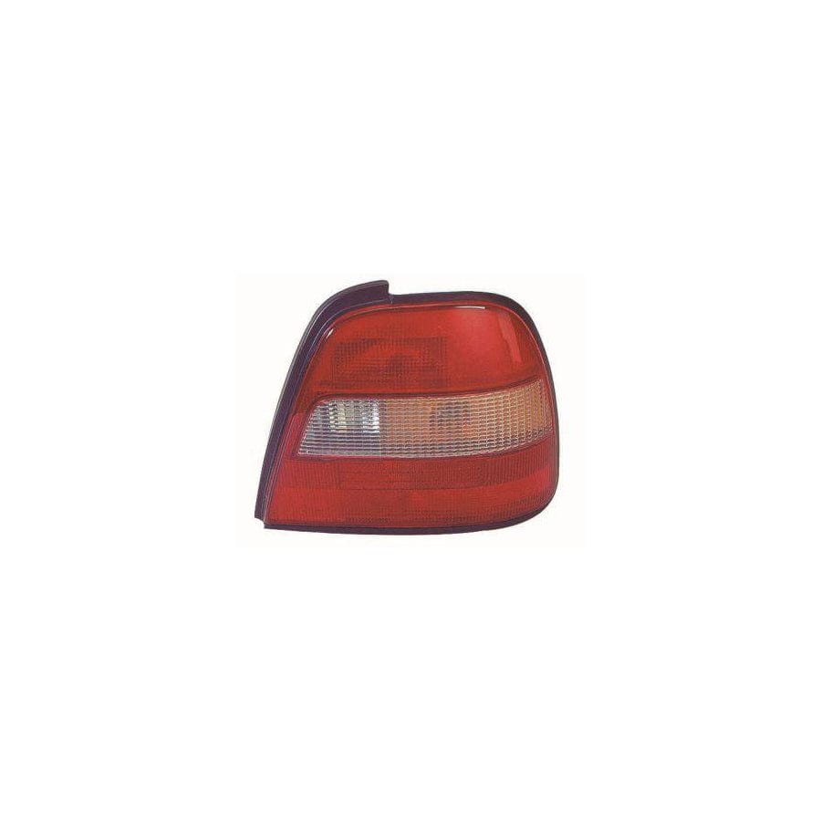 Abakus 2151978RCU Rear Light For Nissan Sunny | ML Performance UK