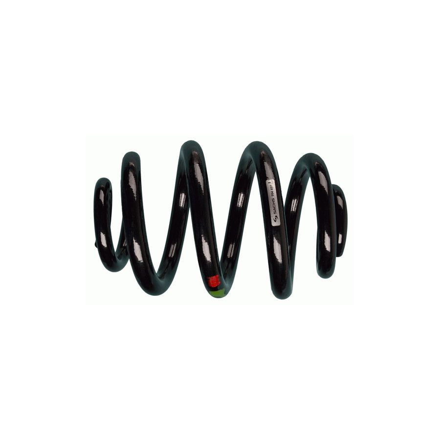 Sachs 994 497 Coil Spring