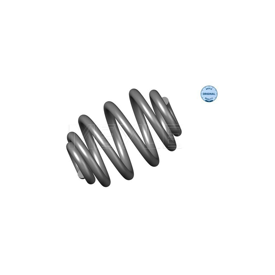 Meyle 014 739 0012 Coil Spring Suitable For Mercedes-Benz Vito