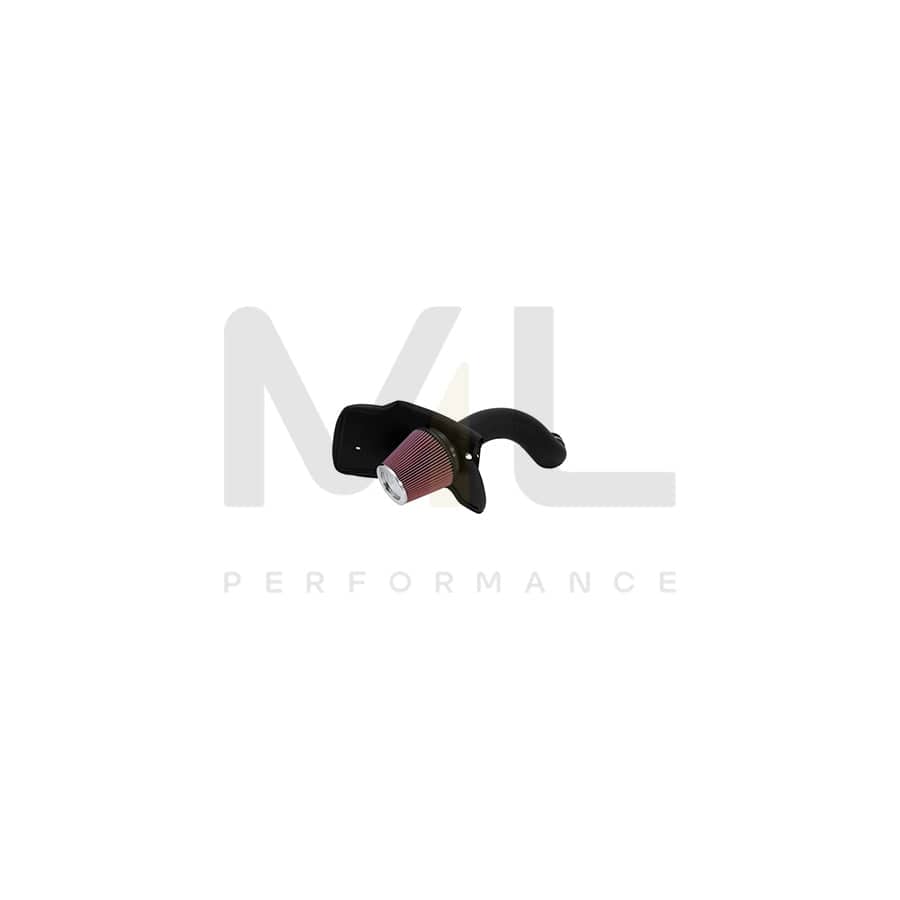 K&N 57-3023-1 Performance Air Intake System | ML Car Parts UK | ML Performance