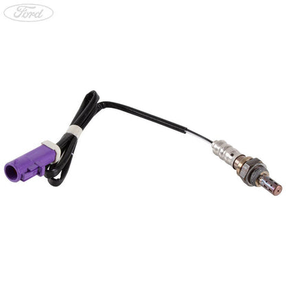 GENUINE FORD 1677293 FIESTA FUSION LAMBDA O2 CATALYST OXYGEN SENSOR | ML Performance UK