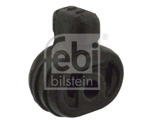 Febi Bilstein 15714 Holding Bracket, Silencer | ML Performance UK Car Parts