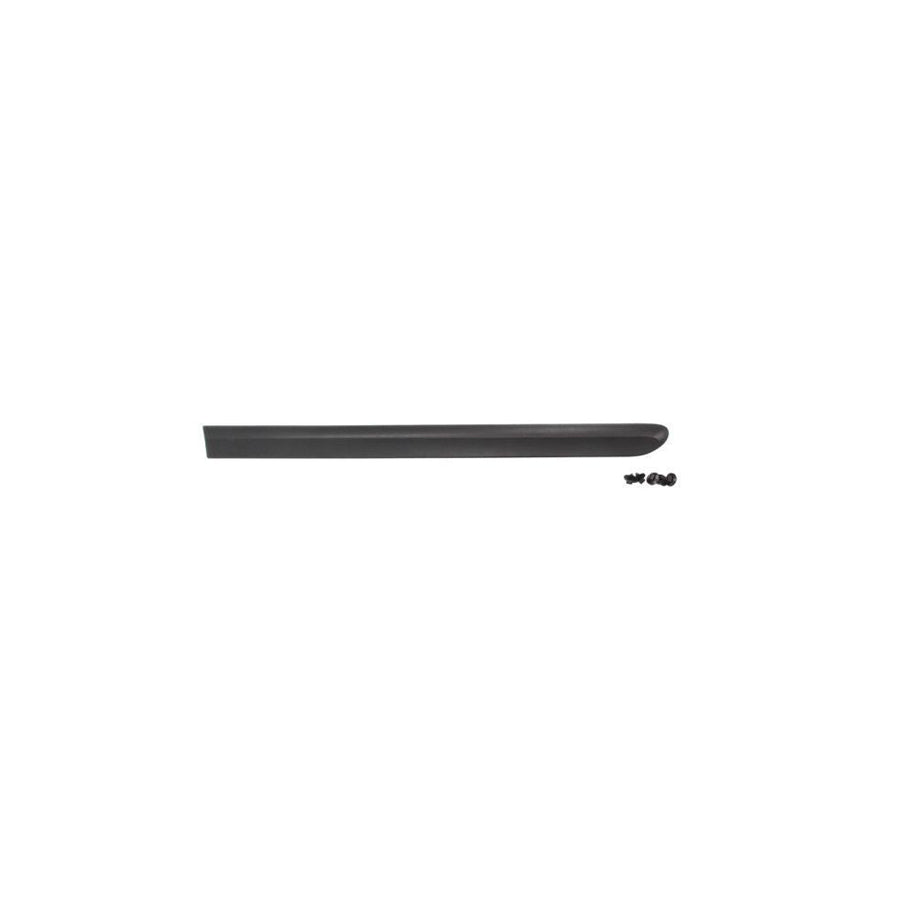 Blic 5703-04-2042574P Door Molding For Fiat Doblo