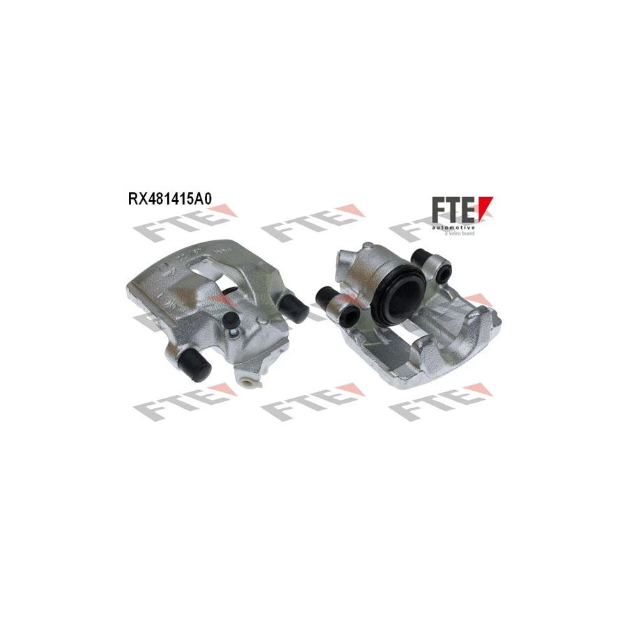 Fte RX481415A0 Brake Caliper | ML Performance UK Car Parts