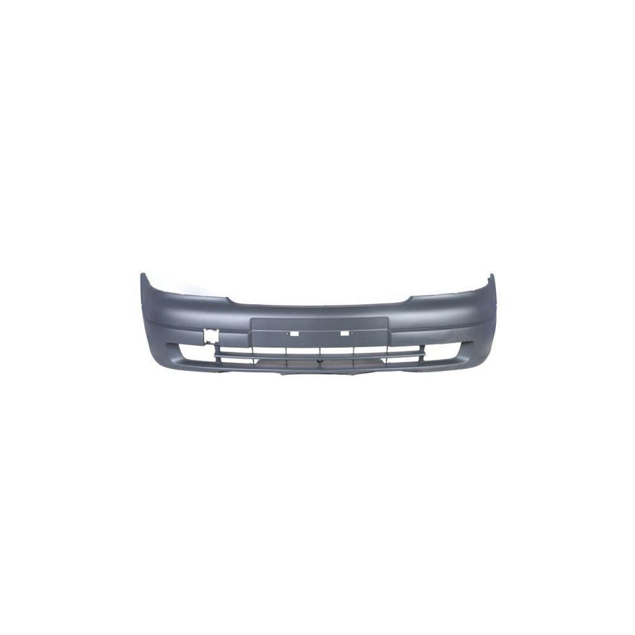 Blic 5510-00-5051903Q Bumper For Opel Astra