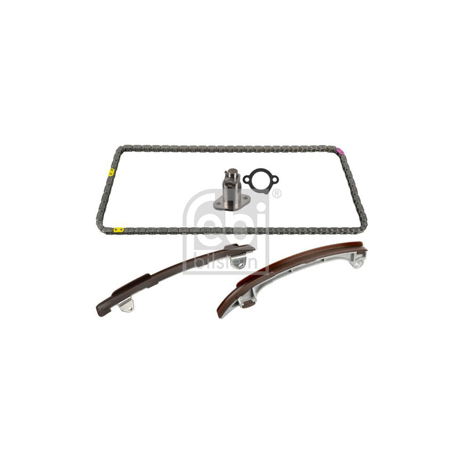 Febi Bilstein 109406 Timing Chain Kit