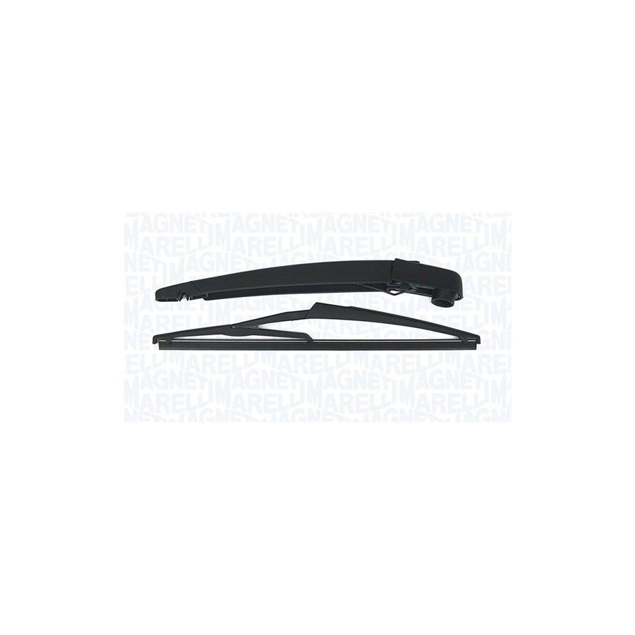 Magneti Marelli 000723180118 Wiper Blade For Peugeot 508 I Sw (8E_) | ML Performance UK Car Parts