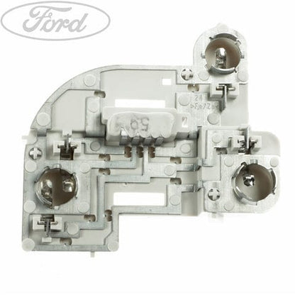 GENUINE FORD 1459609 GLOVE COMPARTMENT LIGHT SOCKET | ML Performance UK