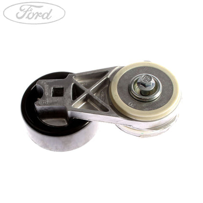 GENUINE FORD 4676845 MONDEO ST220 DURATEC TIMING BELT TENSIONER | ML Performance UK