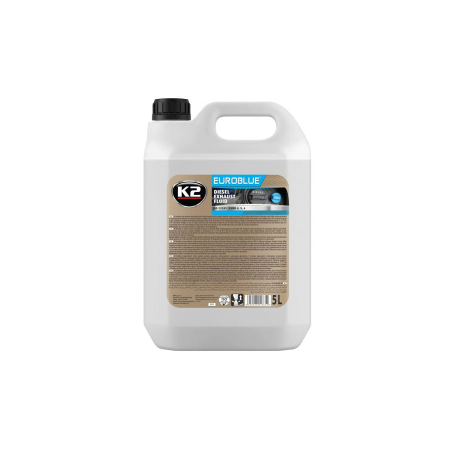 K2 Euroblue EB5 Urea | ML Performance UK Car Parts