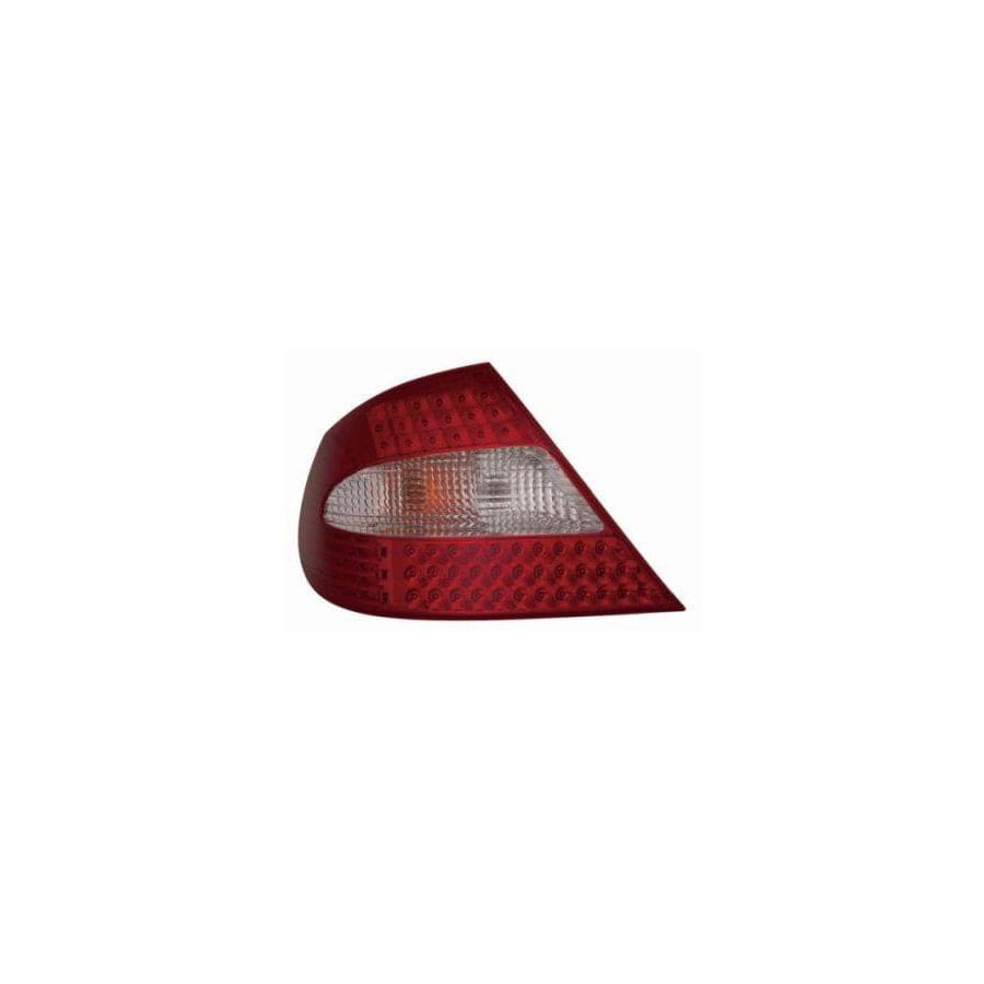 Abakus 4401959PXAECR Combination Rearlight Set Suitable For Mercedes-Benz Clk | ML Performance UK