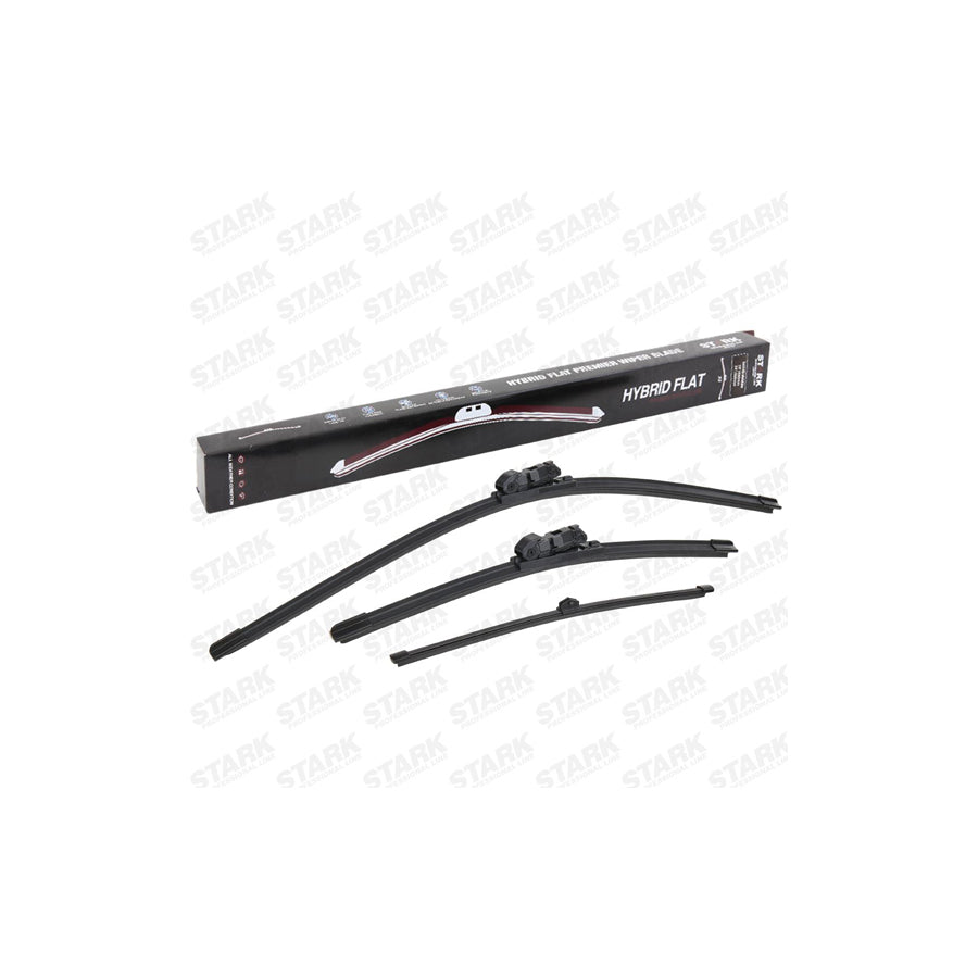 Stark Skwib-09440683 Wiper Blade For BMW X1 (F48) | ML Performance UK Car Parts