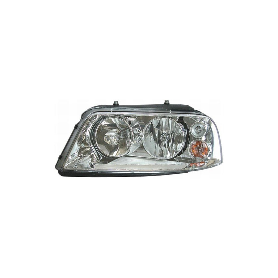 Hella 1EG 354 350-061 Headlight