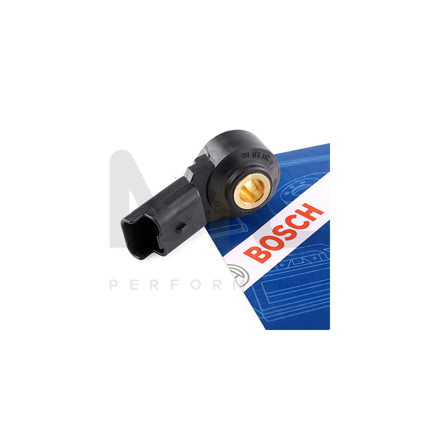 Bosch Knock Sensor 0261231168 | ML Car Parts UK | ML Performance