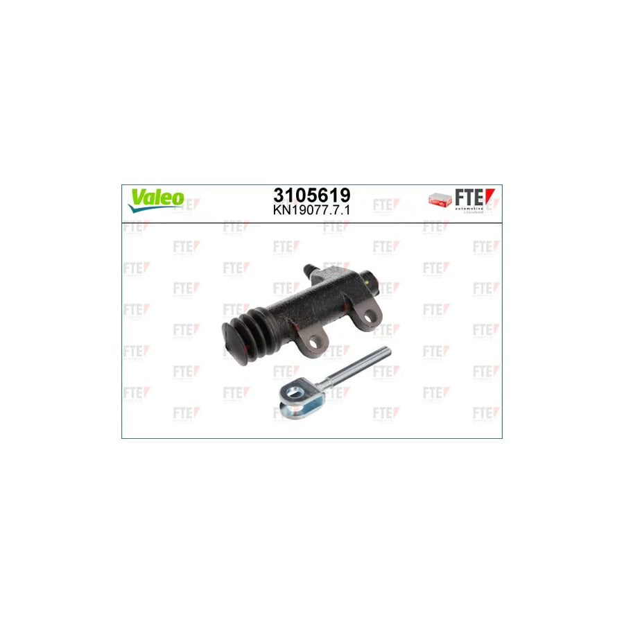 Fte 3105619 Slave Cylinder, Clutch | ML Performance UK Car Parts