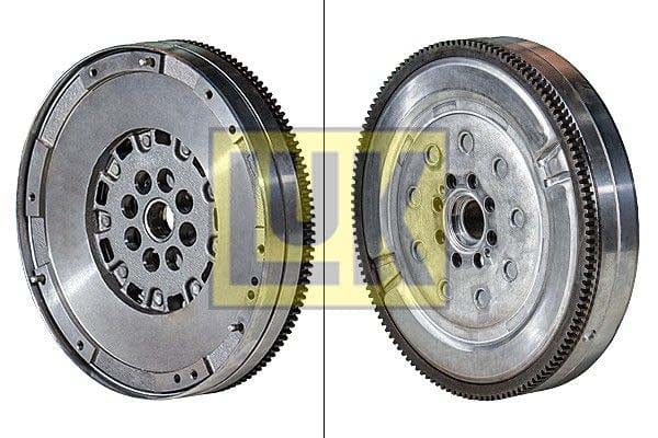 LuK 415 0539 10 Dual Mass Flywheel