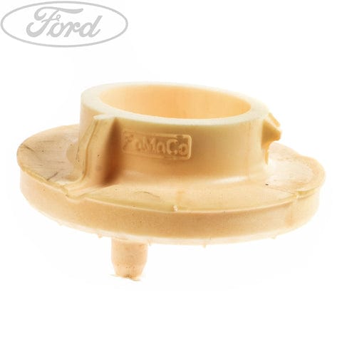 GENUINE FORD 2037363 REAR O/S OR N/S COIL SPRING SHOCK ABSORBER RUBBER TOP MOUNT | ML Performance UK