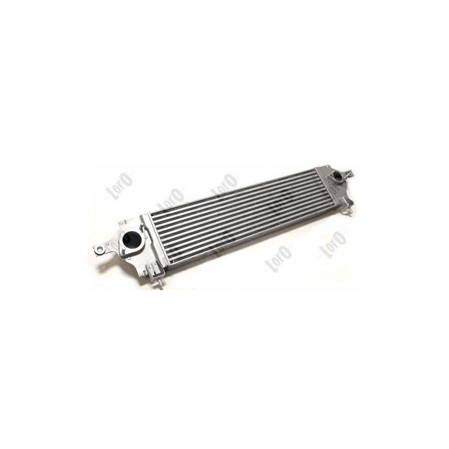 Abakus 0350180002 Intercooler For Nissan Qashqai | ML Performance UK