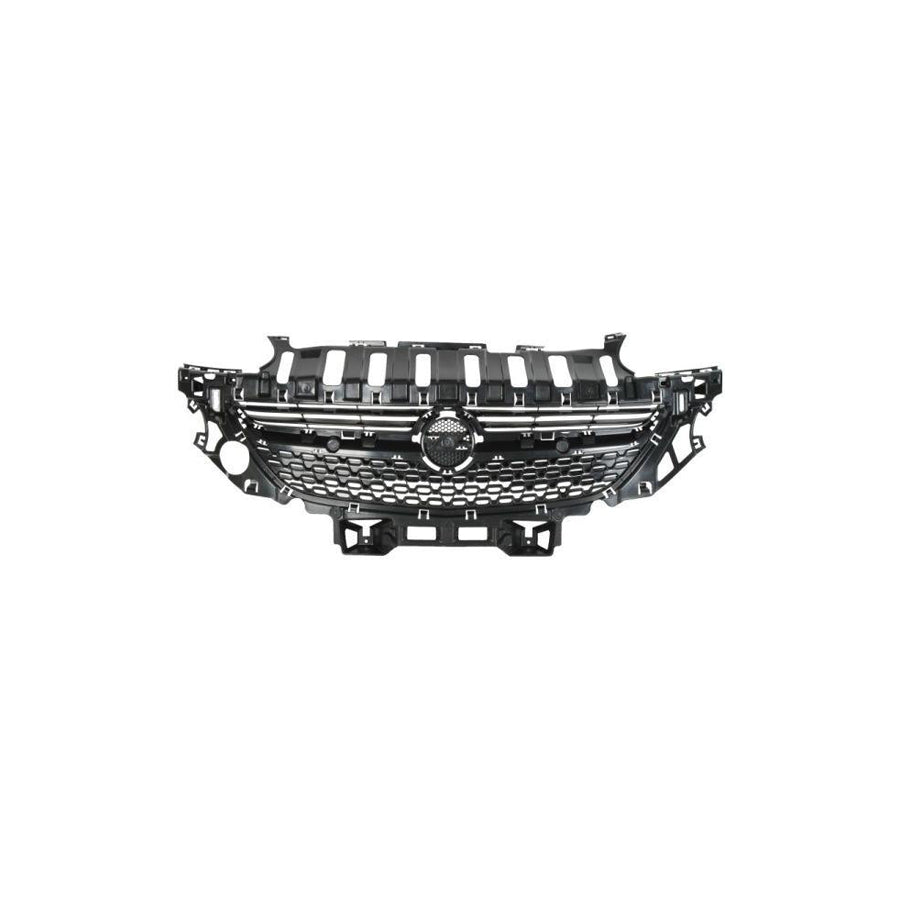 Blic 6502-07-5001990P Radiator Grille For Opel Adam (M13)