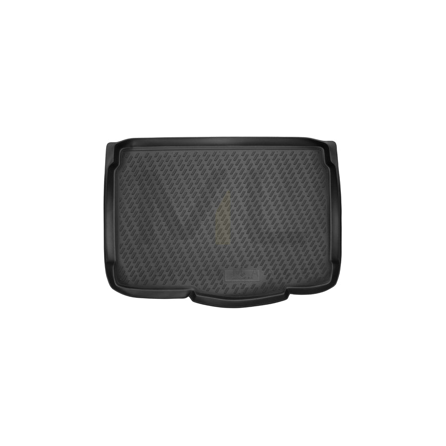 WALSER 70799 Car boot tray for OPEL Corsa D Hatchback (S07) Elastomer, Nonslip | ML Performance Car Parts