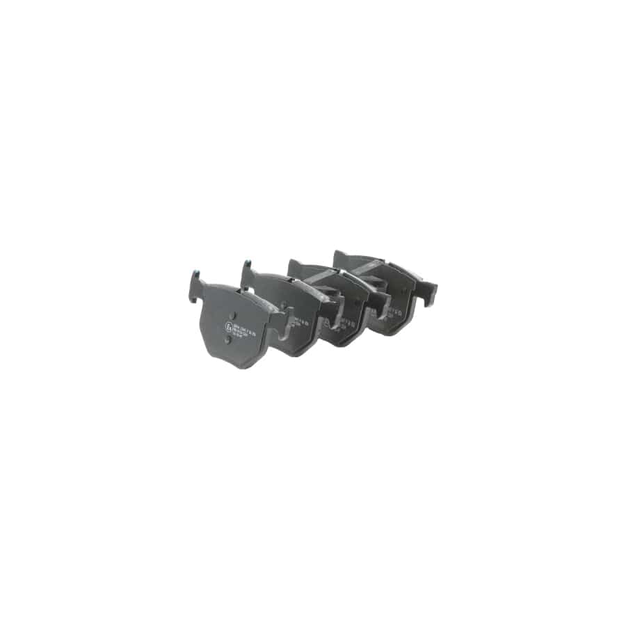 Delphi Lp3859 Brake Pad Set