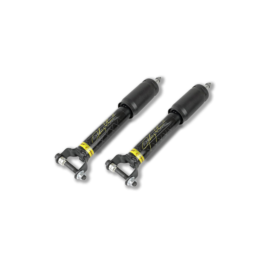  aFe 420-401002RJ OE Replacement Shocks Chevrolet Corvette (C7) 14-19  | ML Performance UK Car Parts