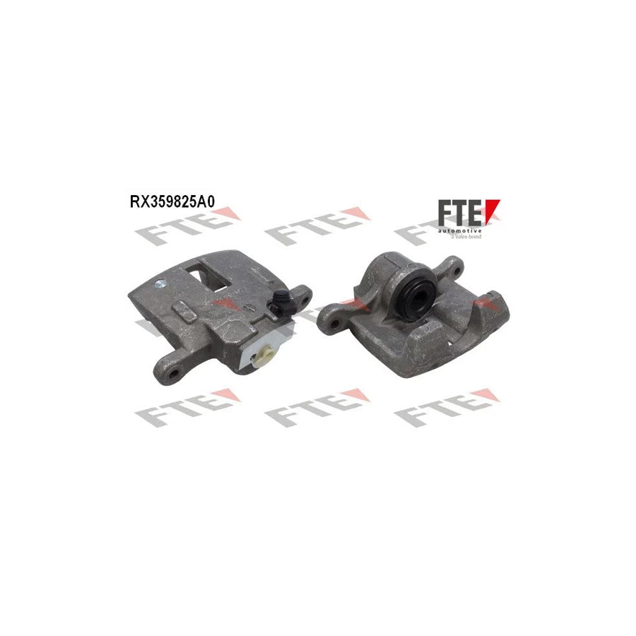 Fte RX359825A0 Brake Caliper For Daewoo Leganza | ML Performance UK Car Parts