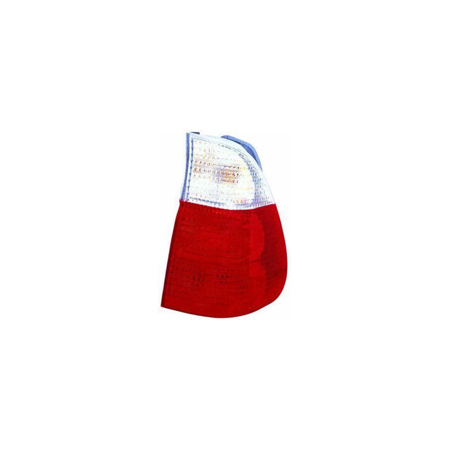 Abakus 4441928RUECR Rear Light For Bmw X5 (E53) | ML Performance UK